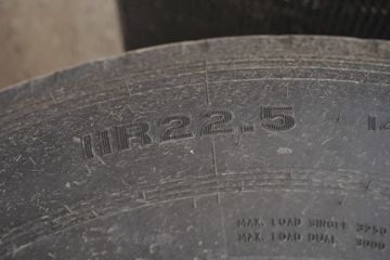 ���� �����A5X���п� 245���� 4X2 6.8�������ػ���(����)(HFC1181P2K2A50CS)ͼƬ