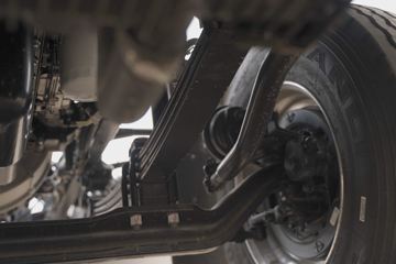 ���� �����A5X���п� 245���� 4X2 6.8�������ػ���(����)(HFC1181P2K2A50CS)ͼƬ