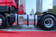 江淮 格尔发A5W重卡 460马力 6X4 自动挡牵引车(国六)(HFC4251P1K7E33YS)