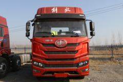 青岛解放 悍VH重卡 430马力 6X4 牵引车(国六)(CA4250P1K15T1E6A80)