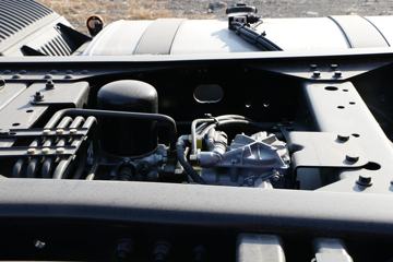 �ൺ��� ��VH�ؿ� 430���� 6X4 ǣ����(����)(CA4250P1K15T1E6A80)ͼƬ