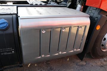 �ൺ��� ��VH�ؿ� 430���� 6X4 ǣ����(����)(CA4250P1K15T1E6A80)ͼƬ