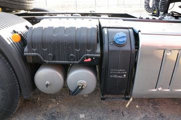 �ൺ��� ��VH�ؿ� 430���� 6X4 ǣ����(����)(CA4250P1K15T1E6A80)ͼƬ