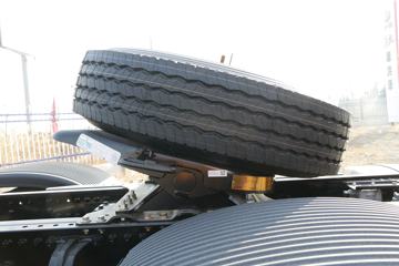 �ൺ��� ��VH�ؿ� 430���� 6X4 ǣ����(����)(CA4250P1K15T1E6A80)ͼƬ