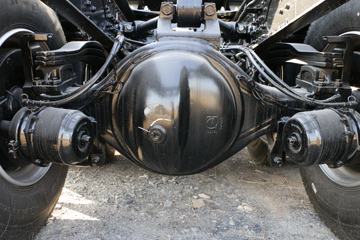 �ൺ��� ��VH�ؿ� 430���� 6X4 ǣ����(����)(CA4250P1K15T1E6A80)ͼƬ