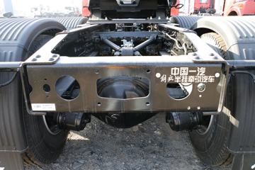 �ൺ��� ��VH�ؿ� 430���� 6X4 ǣ����(����)(CA4250P1K15T1E6A80)ͼƬ