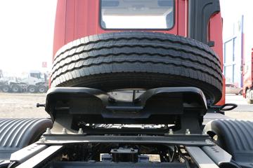 �ൺ��� ��VH�ؿ� 430���� 6X4 ǣ����(����)(CA4250P1K15T1E6A80)ͼƬ