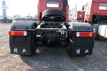 �ൺ��� ��VH�ؿ� 430���� 6X4 ǣ����(����)(CA4250P1K15T1E6A80)ͼƬ