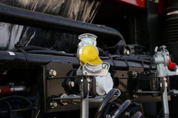 �ൺ��� ��VH�ؿ� 430���� 6X4 ǣ����(����)(CA4250P1K15T1E6A80)ͼƬ