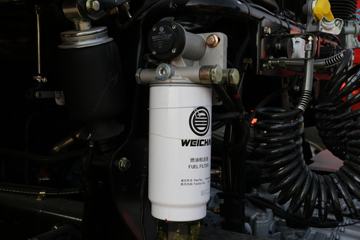 �ൺ��� ��VH�ؿ� 430���� 6X4 ǣ����(����)(CA4250P1K15T1E6A80)ͼƬ