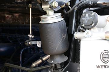 �ൺ��� ��VH�ؿ� 430���� 6X4 ǣ����(����)(CA4250P1K15T1E6A80)ͼƬ