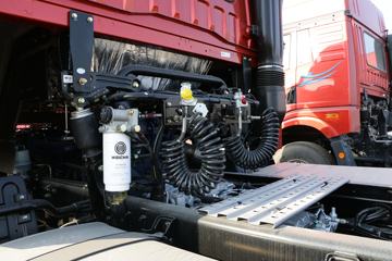 �ൺ��� ��VH�ؿ� 430���� 6X4 ǣ����(����)(CA4250P1K15T1E6A80)ͼƬ