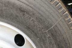 青岛解放 悍VH重卡 430马力 6X4 牵引车(国六)(CA4250P1K15T1E6A80)
