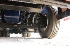 青岛解放 悍VH重卡 430马力 6X4 牵引车(国六)(CA4250P1K15T1E6A80)
