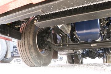 �ൺ��� ��VH�ؿ� 430���� 6X4 ǣ����(����)(CA4250P1K15T1E6A80)ͼƬ