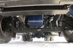 青岛解放 悍VH重卡 430马力 6X4 牵引车(国六)(CA4250P1K15T1E6A80)