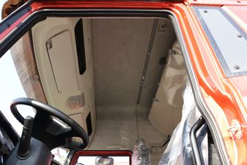 �ൺ��� ��VH�ؿ� 430���� 6X4 ǣ����(����)(CA4250P1K15T1E6A80)ͼƬ