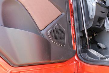 �ൺ��� ��VH�ؿ� 430���� 6X4 ǣ����(����)(CA4250P1K15T1E6A80)ͼƬ