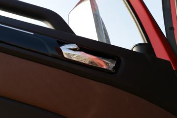 �ൺ��� ��VH�ؿ� 430���� 6X4 ǣ����(����)(CA4250P1K15T1E6A80)ͼƬ