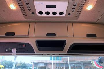 ���� ��ԽQ7�ؿ� 560���� 6X4 AMT�Զ���ǣ����(�ɰ���)ͼƬ