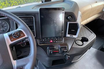 ���� ��ԽQ7�ؿ� 560���� 6X4 AMT�Զ���ǣ����(�ɰ���)ͼƬ