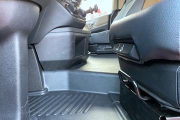 ���� ��ԽQ7�ؿ� 560���� 6X4 AMT�Զ���ǣ����(�ɰ���)ͼƬ