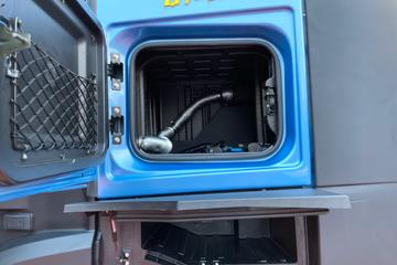 ���� ��ԽQ7�ؿ� 560���� 6X4 AMT�Զ���ǣ����(�ɰ���)ͼƬ