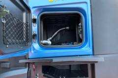 江淮 超越Q7重卡 560马力 6X4 AMT自动挡牵引车(采埃孚)(HFC4254P1K8E33S)