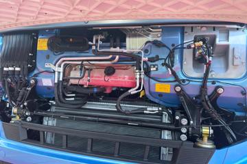 ���� ��ԽQ7�ؿ� 560���� 6X4 AMT�Զ���ǣ����(�ɰ���)ͼƬ