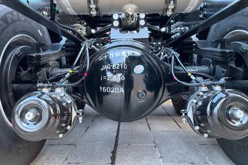 ���� ��ԽQ7�ؿ� 560���� 6X4 AMT�Զ���ǣ����(�ɰ���)ͼƬ