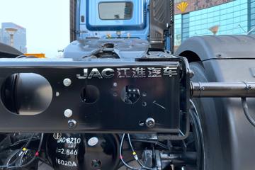 ���� ��ԽQ7�ؿ� 560���� 6X4 AMT�Զ���ǣ����(�ɰ���)ͼƬ