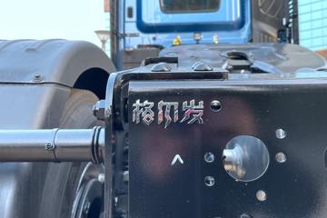 ���� ��ԽQ7�ؿ� 560���� 6X4 AMT�Զ���ǣ����(�ɰ���)ͼƬ