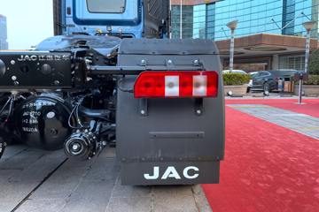 ���� ��ԽQ7�ؿ� 560���� 6X4 AMT�Զ���ǣ����(�ɰ���)ͼƬ