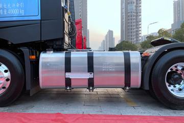 ���� ��ԽQ7�ؿ� 560���� 6X4 AMT�Զ���ǣ����(�ɰ���)ͼƬ