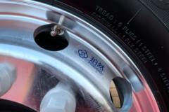 江淮 超越Q7重卡 560马力 6X4 AMT自动挡牵引车(采埃孚)(HFC4254P1K8E33S)