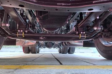 ���� ��ԽQ7�ؿ� 560���� 6X4 AMT�Զ���ǣ����(�ɰ���)ͼƬ