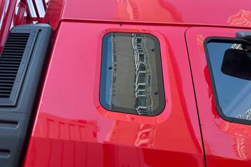 ���� �����A5W�ؿ� �콢�� 490���� 8X4 9.4��AMT�Զ�����դʽ�ػ���(����)(HFC5311CCYP1K5H45CS)ͼƬ