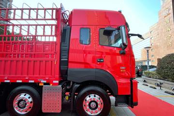 ���� �����A5W�ؿ� �콢�� 490���� 8X4 9.4��AMT�Զ�����դʽ�ػ���(����)(HFC5311CCYP1K5H45CS)ͼƬ