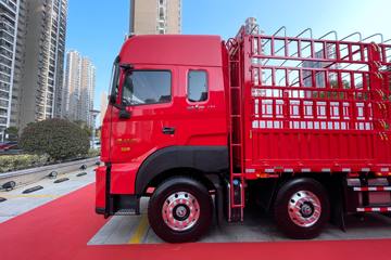 ���� �����A5W�ؿ� �콢�� 490���� 8X4 9.4��AMT�Զ�����դʽ�ػ���(����)(HFC5311CCYP1K5H45CS)ͼƬ