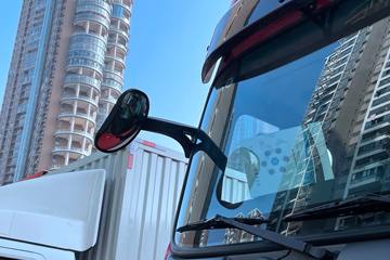 ���� �����A5W�ؿ� �콢�� 490���� 8X4 9.4��AMT�Զ�����դʽ�ػ���(����)(HFC5311CCYP1K5H45CS)ͼƬ