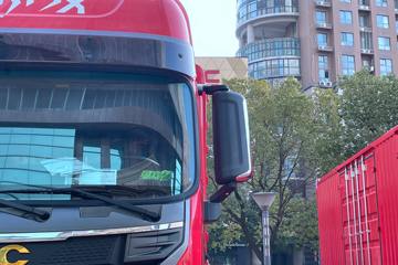 ���� �����A5W�ؿ� �콢�� 490���� 8X4 9.4��AMT�Զ�����դʽ�ػ���(����)(HFC5311CCYP1K5H45CS)ͼƬ