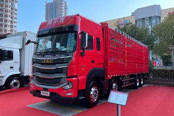 ���� �����A5W�ؿ� �콢�� 490���� 8X4 9.4��AMT�Զ�����դʽ�ػ���(����)(HFC5311CCYP1K5H45CS)ͼƬ