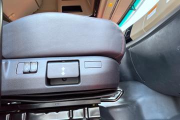 ���� �����A5W�ؿ� �콢�� 490���� 8X4 9.4��AMT�Զ�����դʽ�ػ���(����)(HFC5311CCYP1K5H45CS)ͼƬ