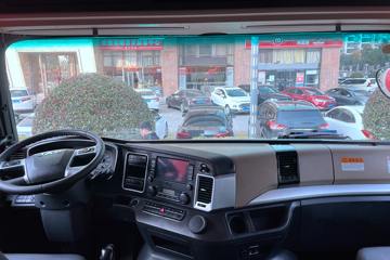 ���� �����A5W�ؿ� �콢�� 490���� 8X4 9.4��AMT�Զ�����դʽ�ػ���(����)(HFC5311CCYP1K5H45CS)ͼƬ