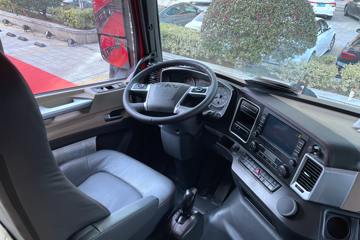 ���� �����A5W�ؿ� �콢�� 490���� 8X4 9.4��AMT�Զ�����դʽ�ػ���(����)(HFC5311CCYP1K5H45CS)ͼƬ