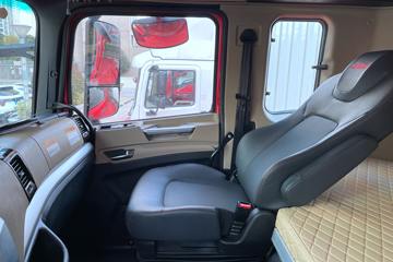 ���� �����A5W�ؿ� �콢�� 490���� 8X4 9.4��AMT�Զ�����դʽ�ػ���(����)(HFC5311CCYP1K5H45CS)ͼƬ