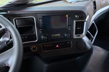 ���� �����A5W�ؿ� �콢�� 490���� 8X4 9.4��AMT�Զ�����դʽ�ػ���(����)(HFC5311CCYP1K5H45CS)ͼƬ