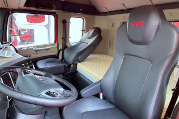 ���� �����A5W�ؿ� �콢�� 490���� 8X4 9.4��AMT�Զ�����դʽ�ػ���(����)(HFC5311CCYP1K5H45CS)ͼƬ