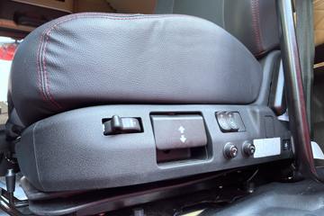 ���� �����A5W�ؿ� �콢�� 490���� 8X4 9.4��AMT�Զ�����դʽ�ػ���(����)(HFC5311CCYP1K5H45CS)ͼƬ