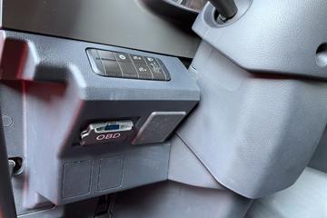 ���� �����A5W�ؿ� �콢�� 490���� 8X4 9.4��AMT�Զ�����դʽ�ػ���(����)(HFC5311CCYP1K5H45CS)ͼƬ